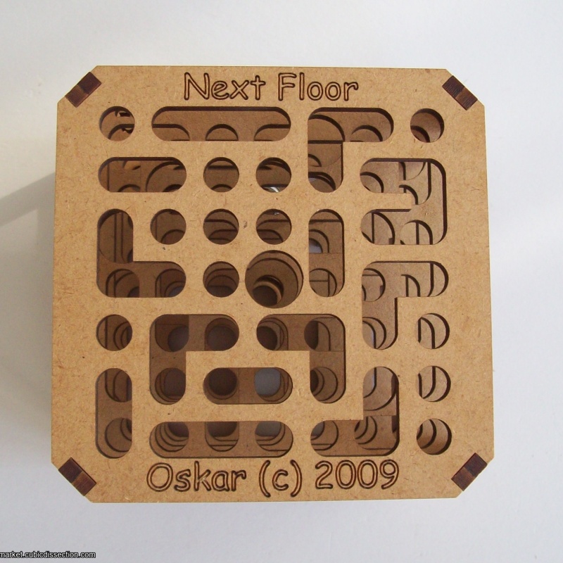 Next Floor