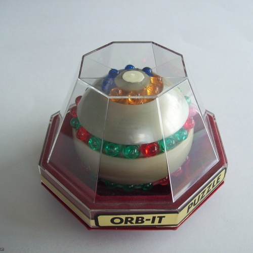 ORB-IT Puzzle