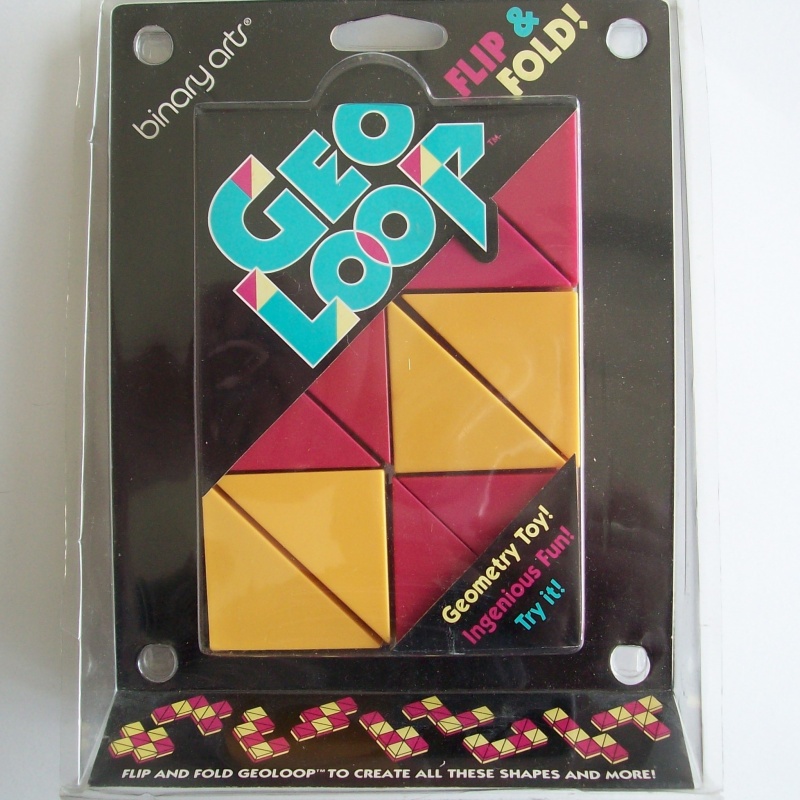 GeoLoop