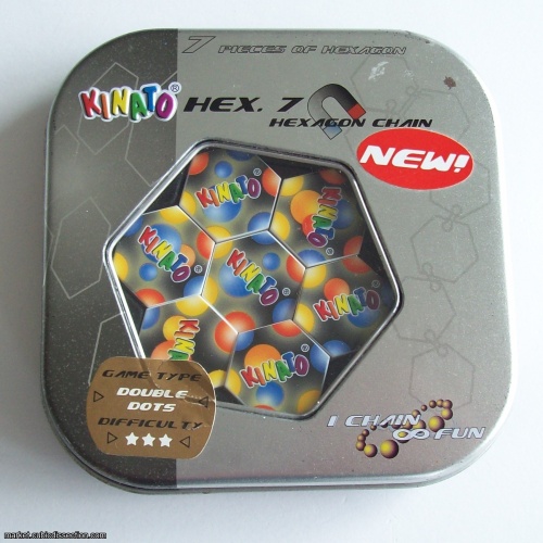 Kinato Hex. 7
