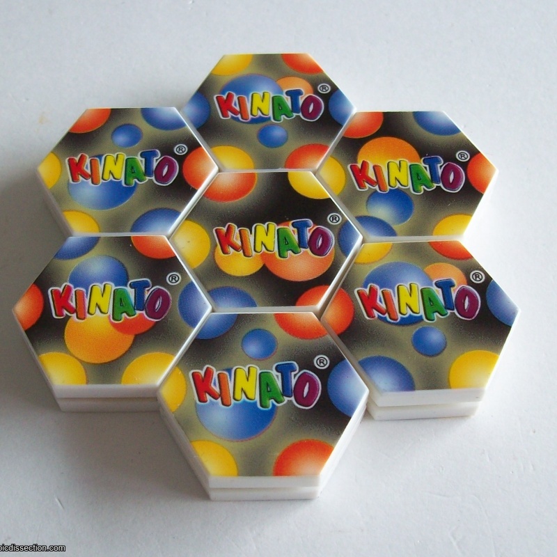 Kinato Hex. 7
