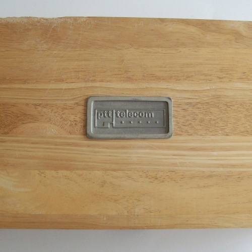 Yas’mi Wooden Puzzle Box