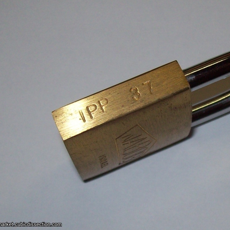 B-Lock