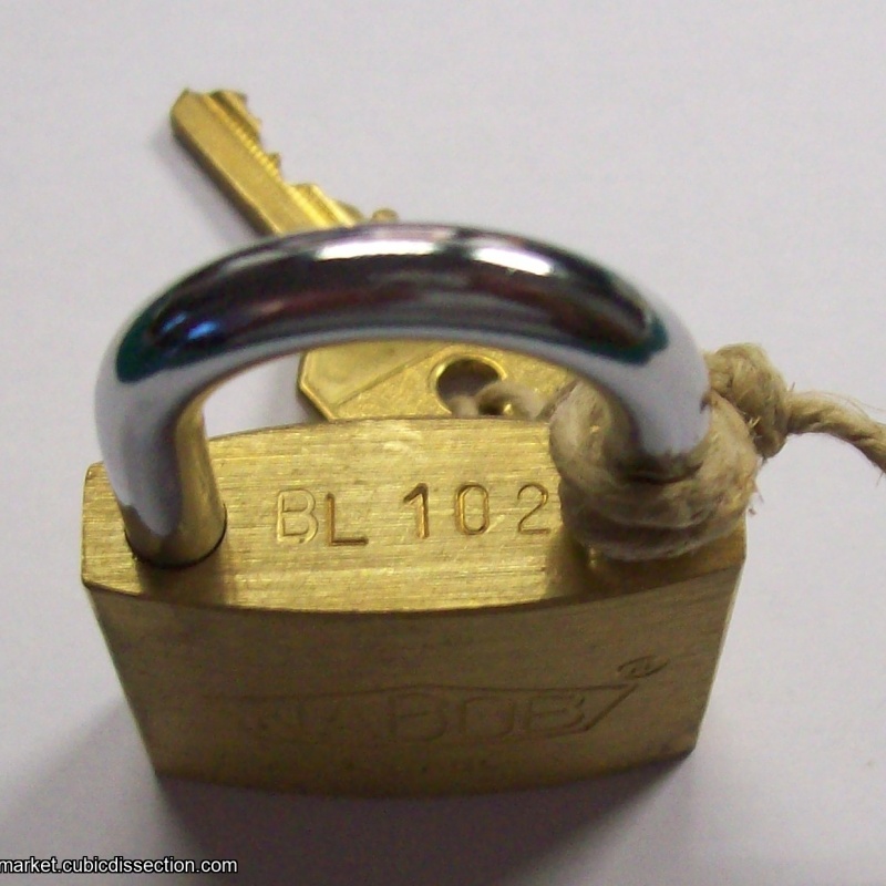 B-Lock
