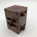 Babel by Alfons Eyckmans