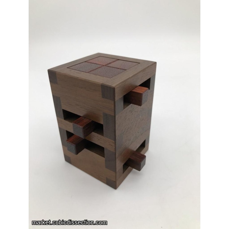 Babel by Alfons Eyckmans