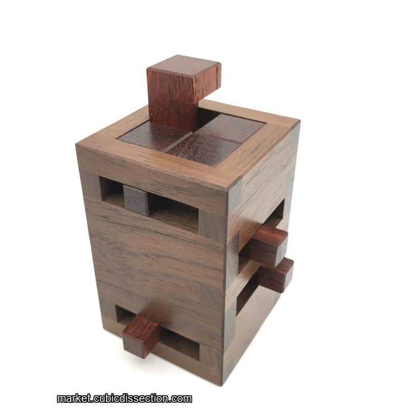 Babel by Alfons Eyckmans