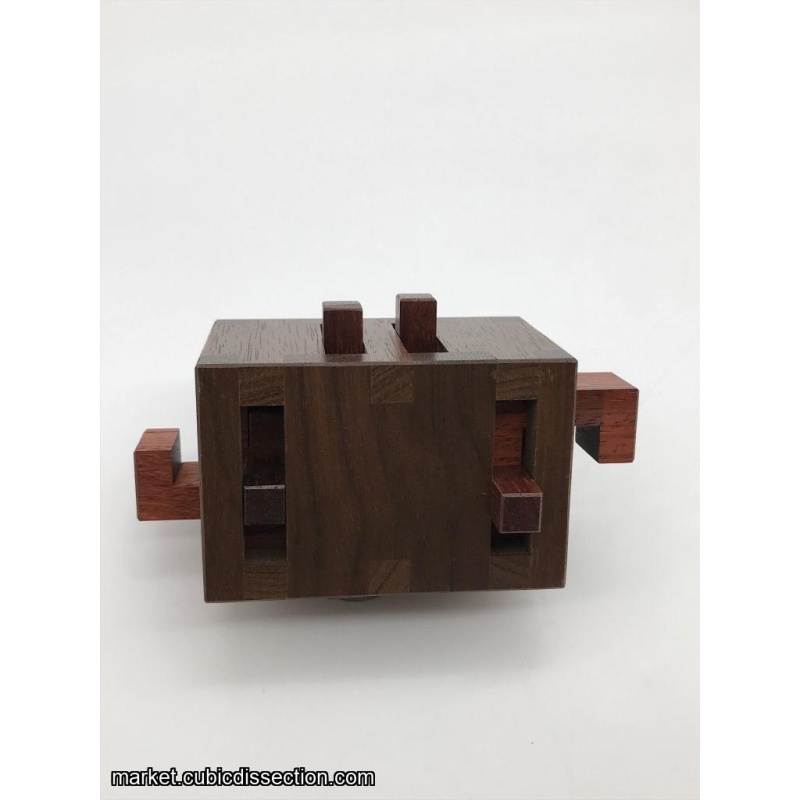 Babel by Alfons Eyckmans