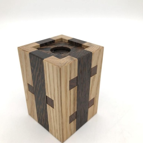 Packira by Tomas Vanyo