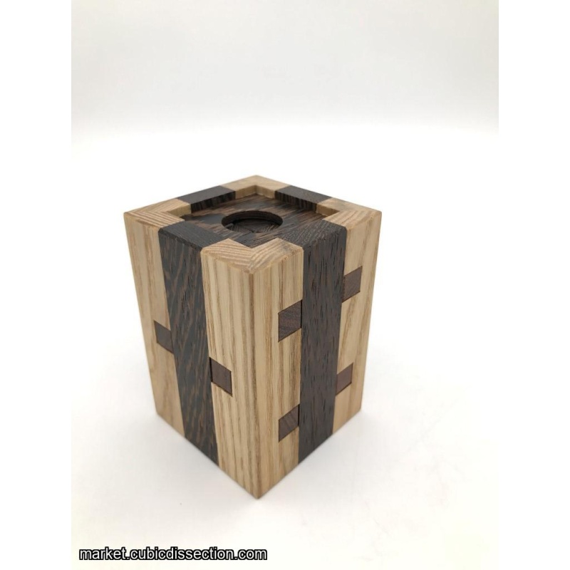 Packira by Tomas Vanyo