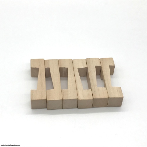 STC #96-A Grizzly Burr by Stewart Coffin