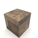 Logical Progression by Rick Eason