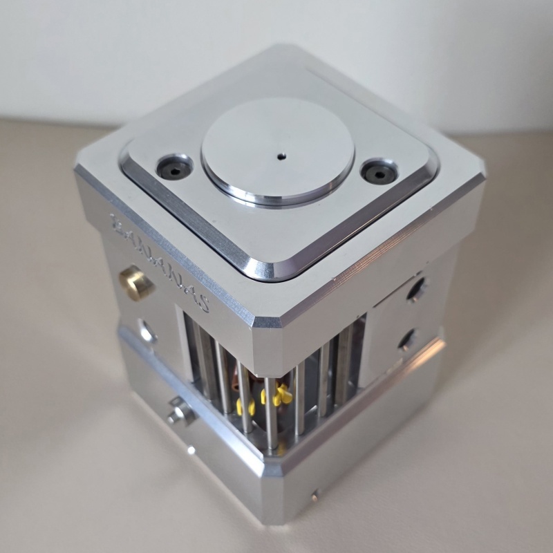 Bannas by Jon Keegan