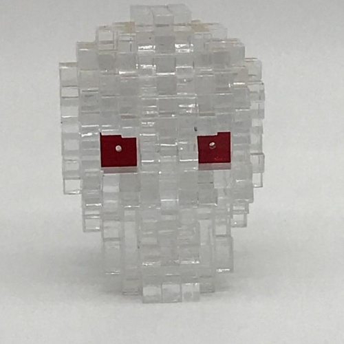 Cranium by Jerry Loo