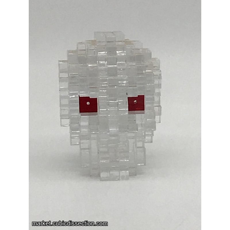 Cranium by Jerry Loo