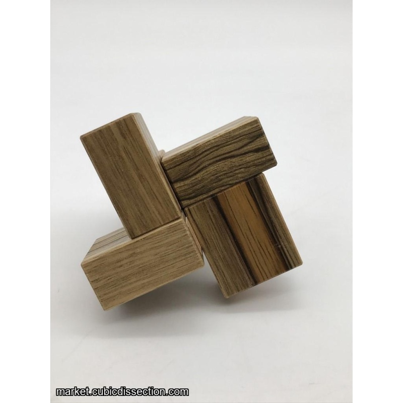 Oskar's Matchboxes by Oskar Van Deventer