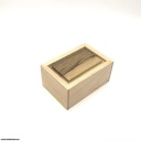 Aha Box Prototype by Alan Boardman