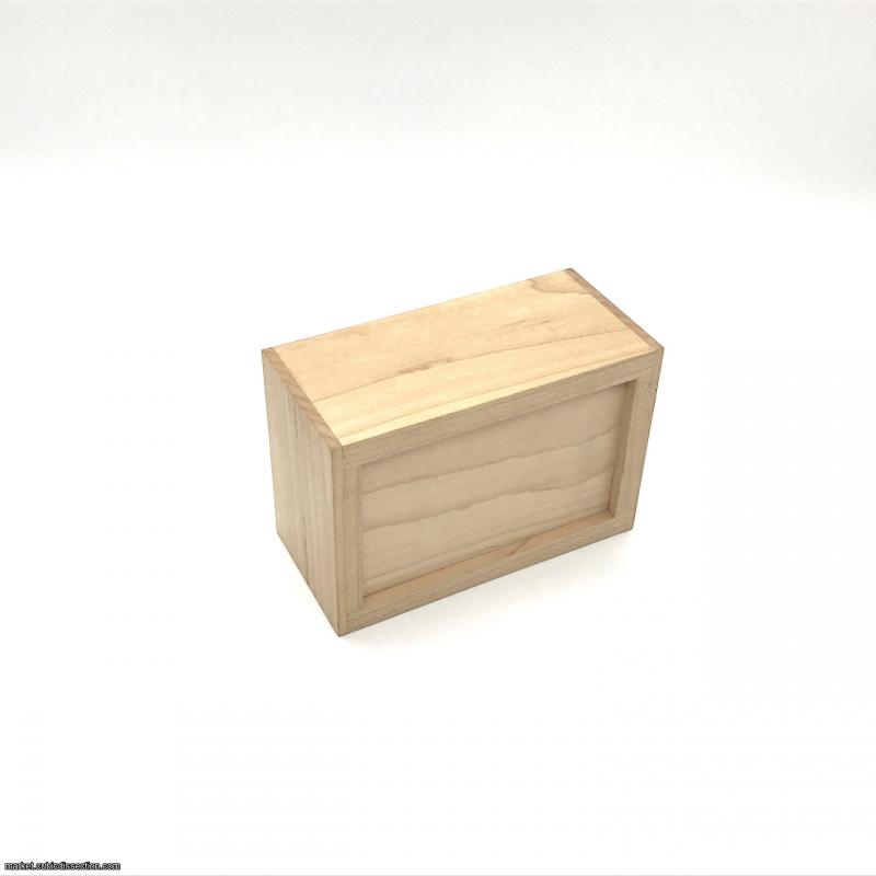 Aha Box Prototype by Alan Boardman
