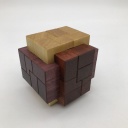 Frankenstein by Alfons Eyckmans