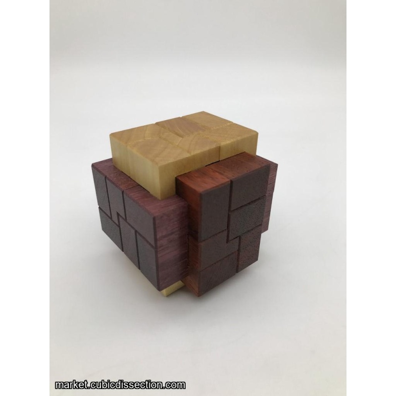 Frankenstein by Alfons Eyckmans