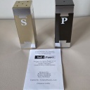 Salt & Pepper
