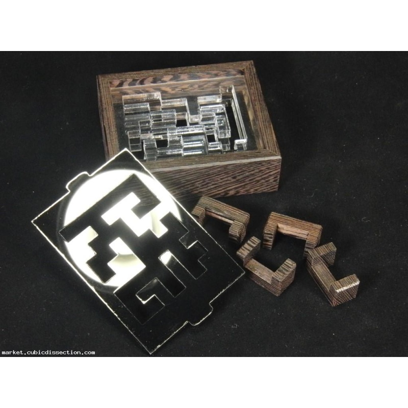 Storey Maze