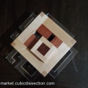 Dual Maze  2014 release Eric Fuller and Tamás Vanyó