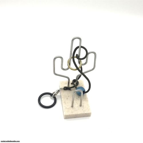 Saguaro by Gary Foshee