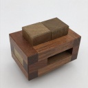 Pair Dance by Osanori Yamamoto