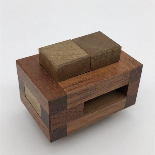 Pair Dance by Osanori Yamamoto