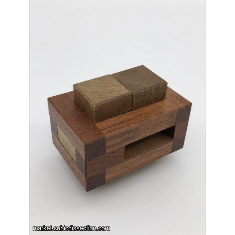 Pair Dance by Osanori Yamamoto