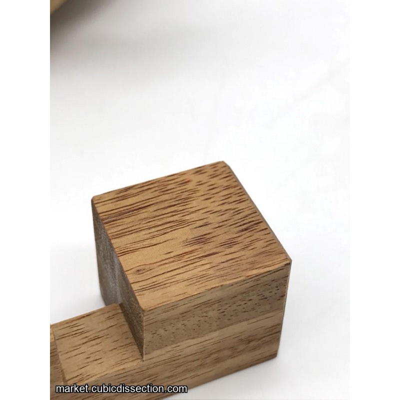 Triple T by Guy Brette