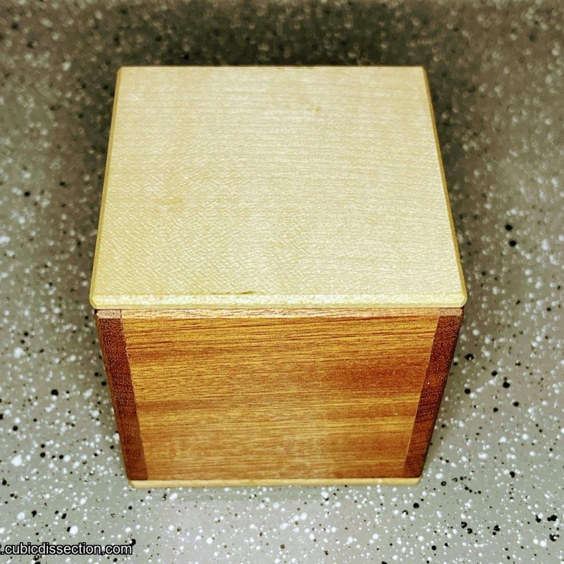 Topless Box