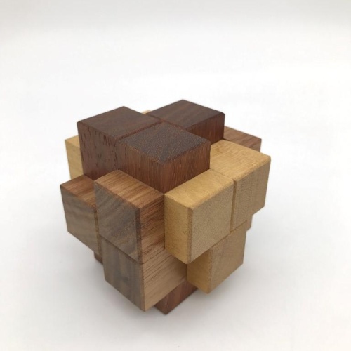 Triple T by Guy Brette