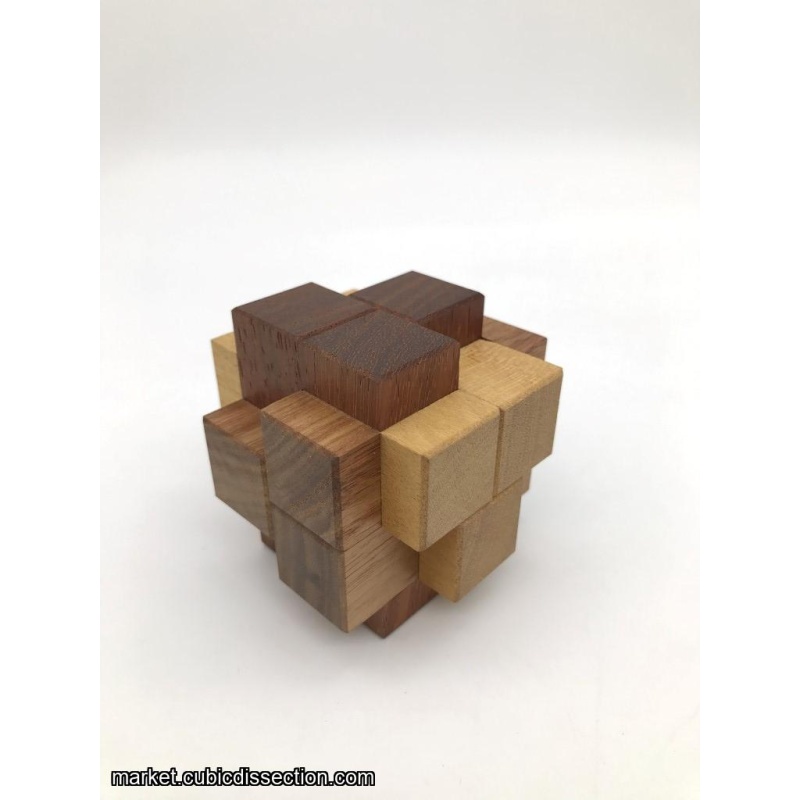 Triple T by Guy Brette