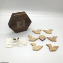 Duck Pack by Stuart Gee