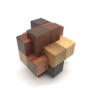 Triple V by Guy Brette