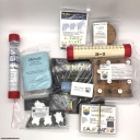 IPP 38 San Diego Exchange Puzzle Lot #1