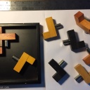 Eleven F Puzzle
