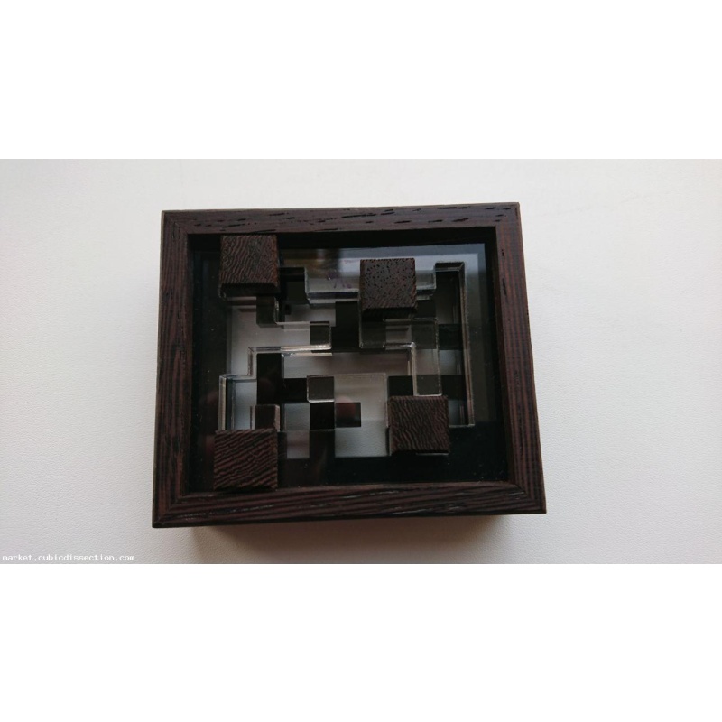 Storey Maze