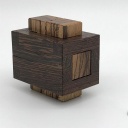 La Taupe by Alfons Eyckmans