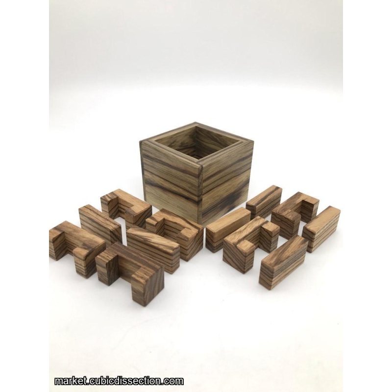 Harun by Dr. Volker Latussek