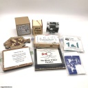 IPP 38 San Diego Exchange Puzzle Lot #5