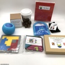 IPP 38 San Diego Exchange Puzzle Lot #6