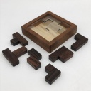 The Decoy by Stewart Coffin