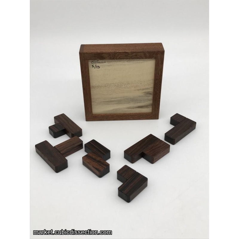 The Decoy by Stewart Coffin