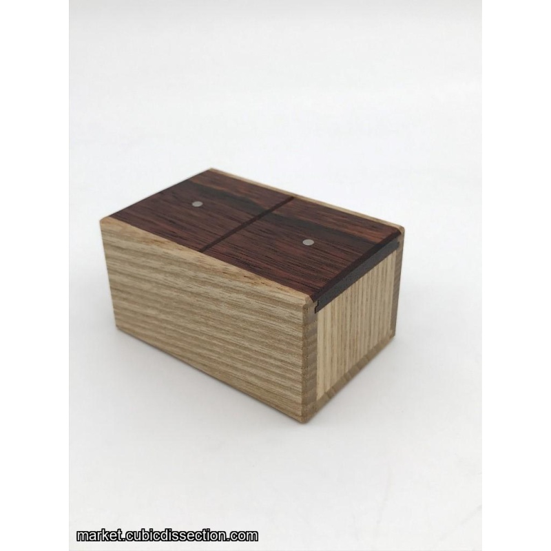 Paradox Box by Eric Fuller