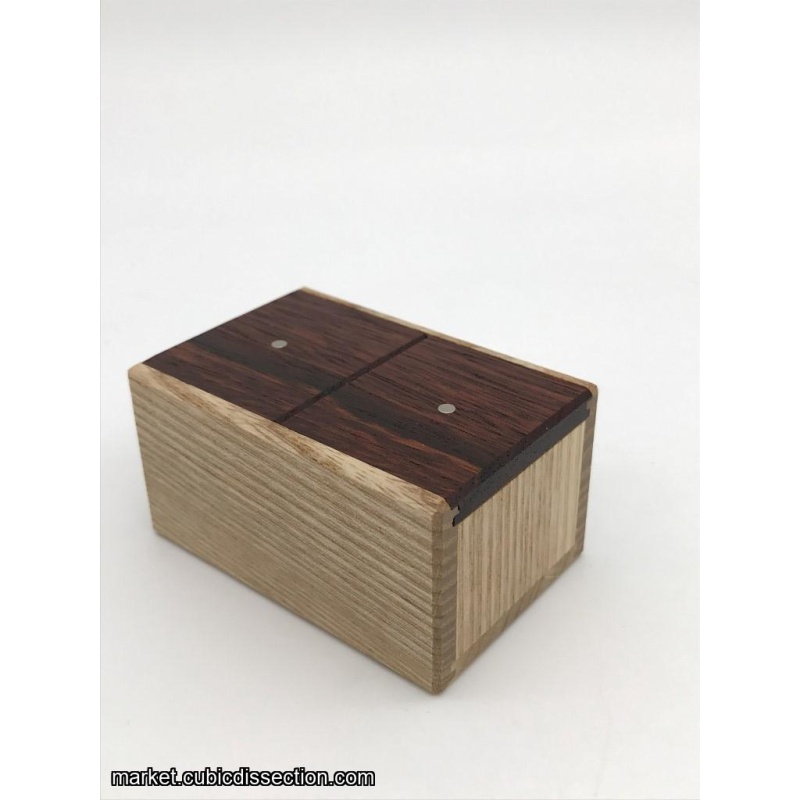 Paradox Box by Eric Fuller