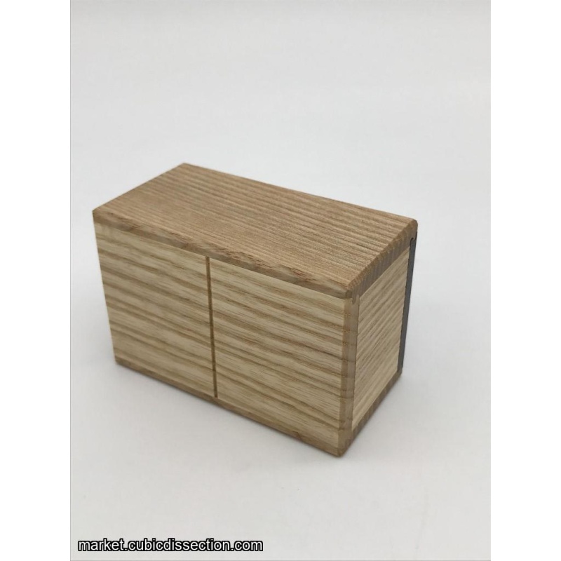 Paradox Box by Eric Fuller
