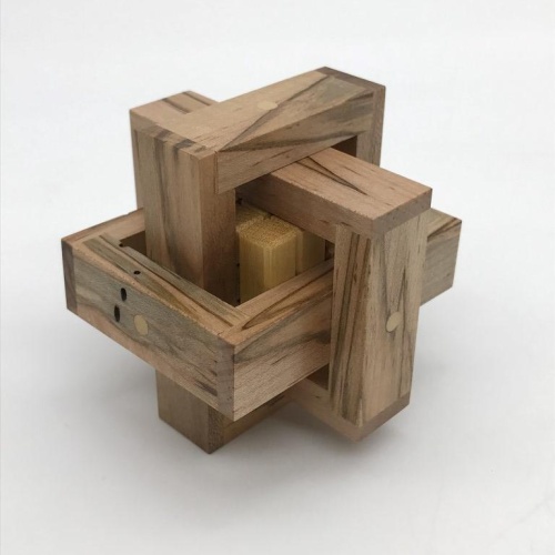 Dinlas by Terry Smart